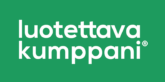 luotettava kumppani